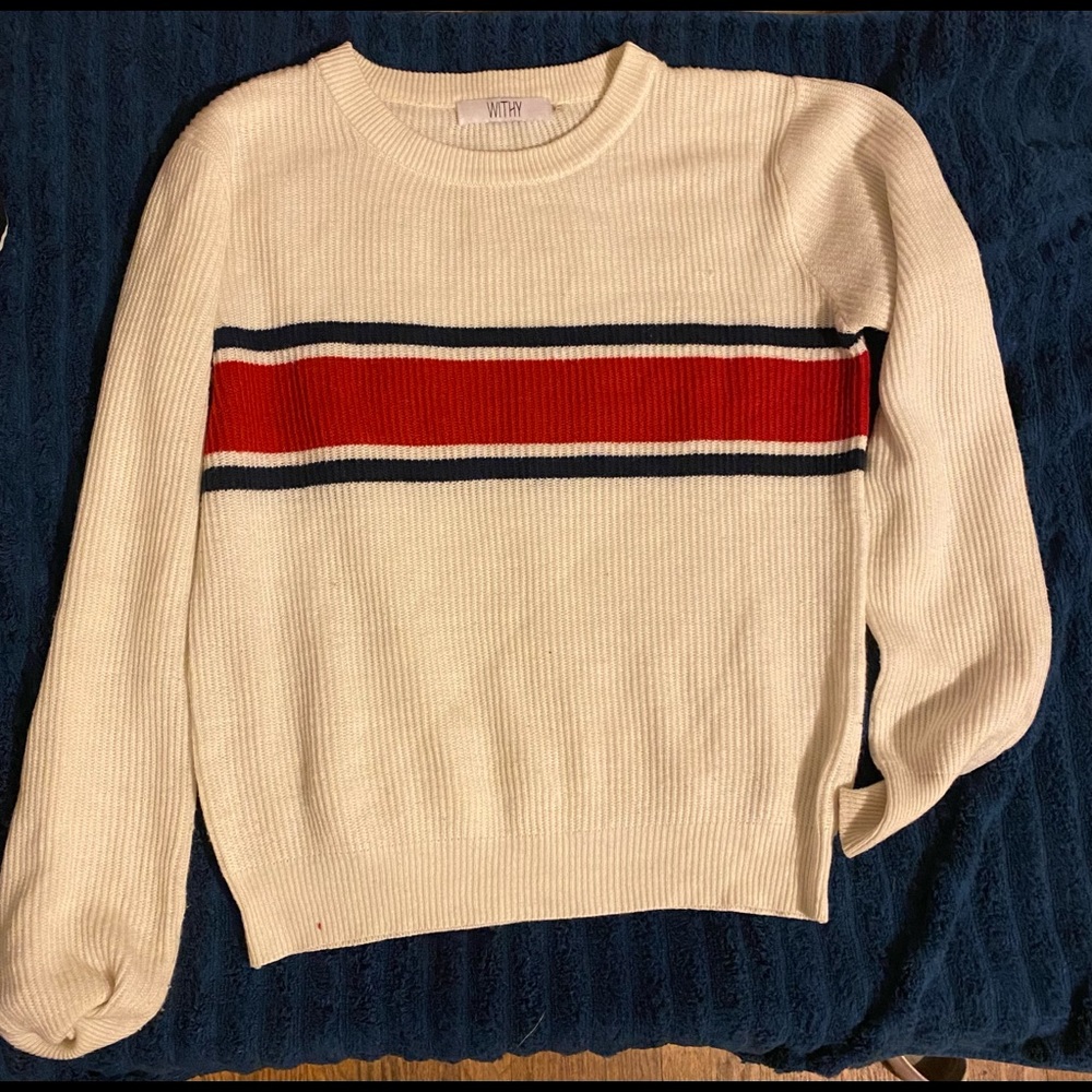 WITHY shirt